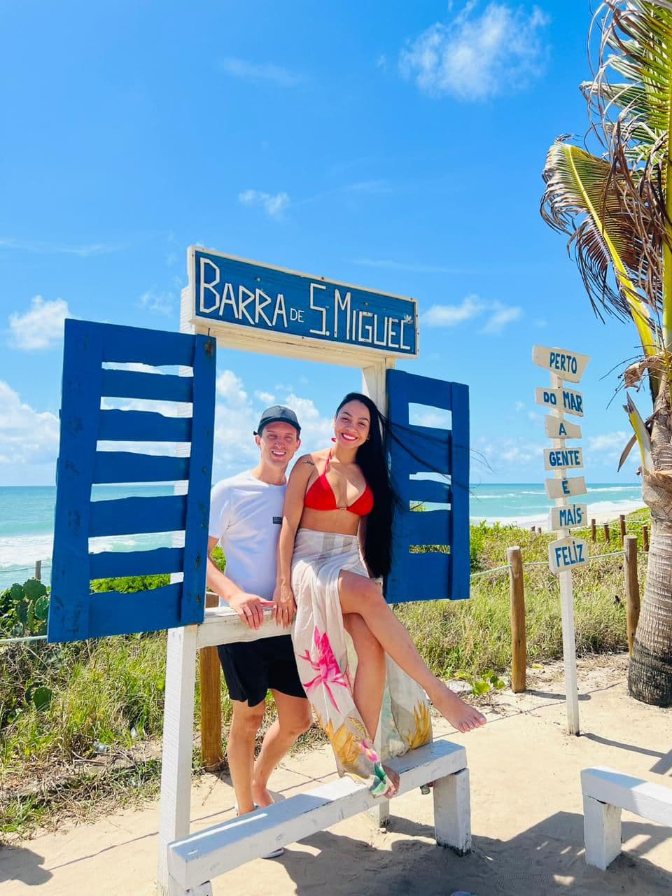 Barra de São Miguel